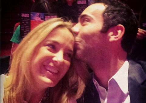  De novo namorado, Ticiane Pinheiro diz "Quero me casar e ter mais um filho”