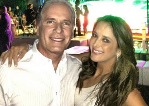 Ticiane Pinheiro filosofa sobre perdão, mas nega volta com Justus