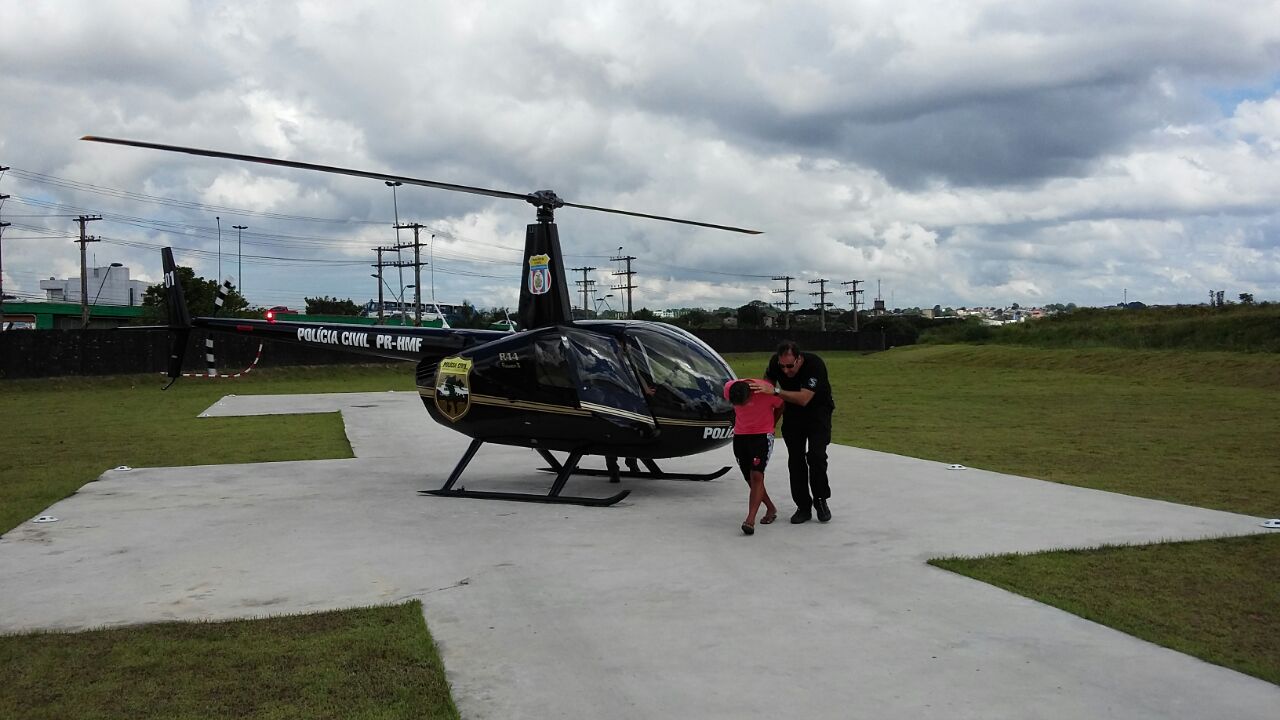 Fim de rota - Pistoleiro é preso em Autazes depois de matar quatro homens