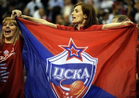 CSKA encontra comprador e evita falência