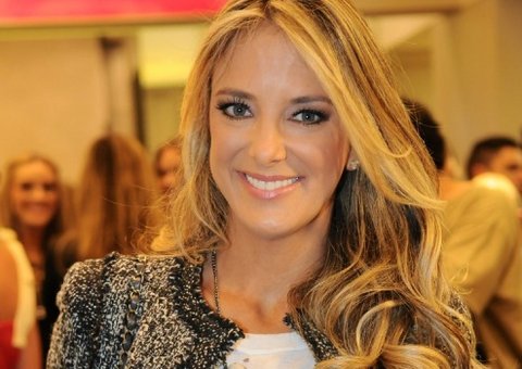 Namorando há 4 meses, Ticiane Pinheiro quer ter filho