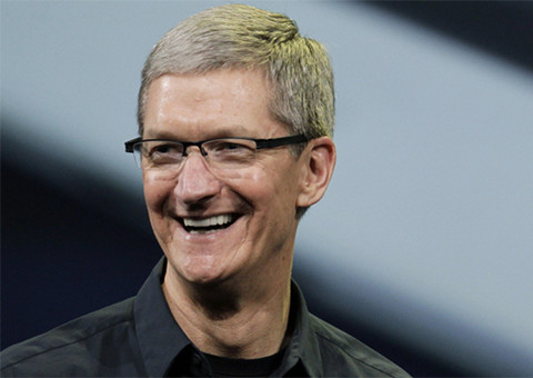 Executivo da Apple vai doar sua fortuna antes de morrer