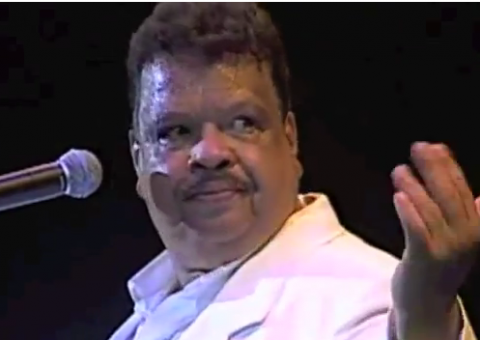 Gravações do filme sobre Tim Maia começam em junho