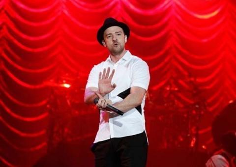 Justin Timberlake lança duas músicas, confira