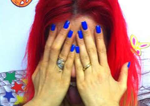 Você é tímido ou sem vergonha?