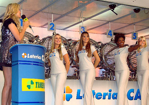 Timemania sorteia R$ 8,8 milhões neste sábado