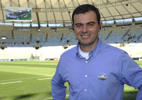 Tino Marcos deverá se afastar da Globo por longo período; saiba mais