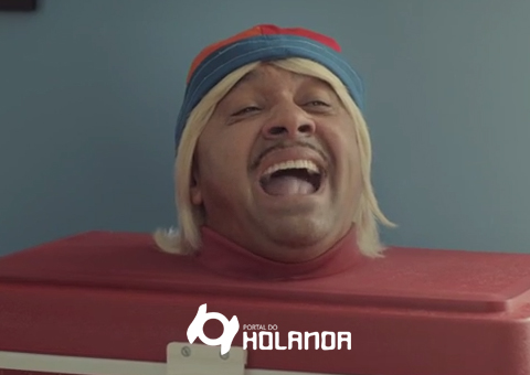 Comercial do Tiririca terá de ser retirado do ar