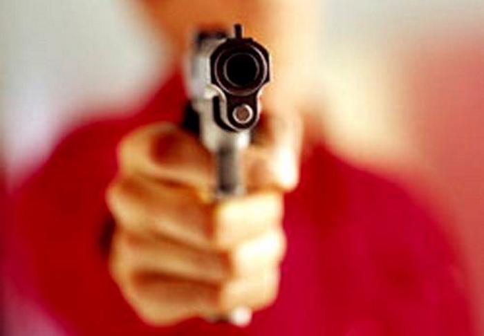 Adolescente de 16 anos é executado com dois tiros na cabeça
