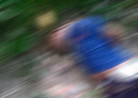 Homem é executado com vários tiros 