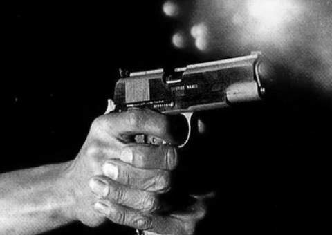 Menor tenta deixar drogas e é executado a tiros