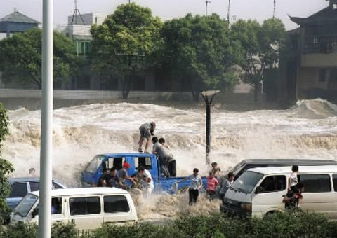Tsunami 10 anos: Veja um dos depoimentos de quem sobreviveu essa catástrofe  