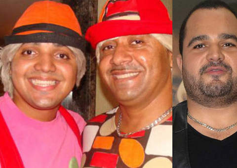 Filho de Tiririca rebate críticas de Luciano e cantor se desculpa