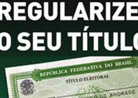 Tribunal eleitoral inaugura postos de atendimento