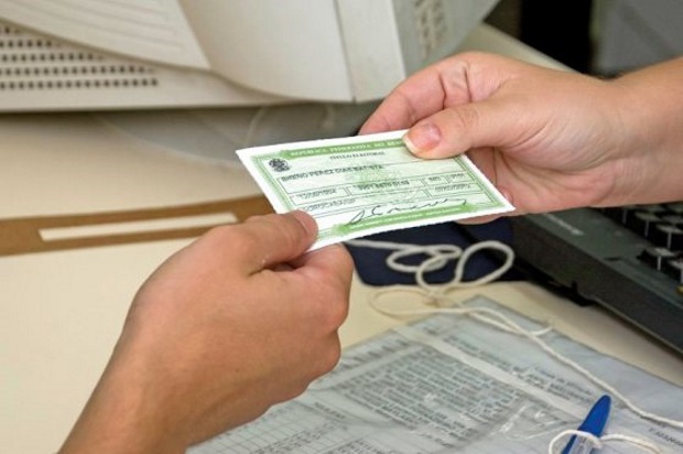 Eleitor faltoso tem até 4 de maio para regularizar situação