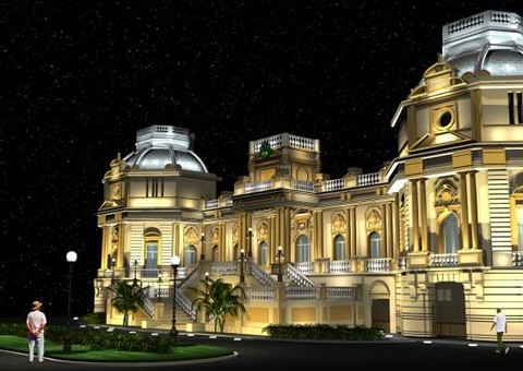 ‘Acção ordinária’ atesta 119 anos de lerdeza judicial