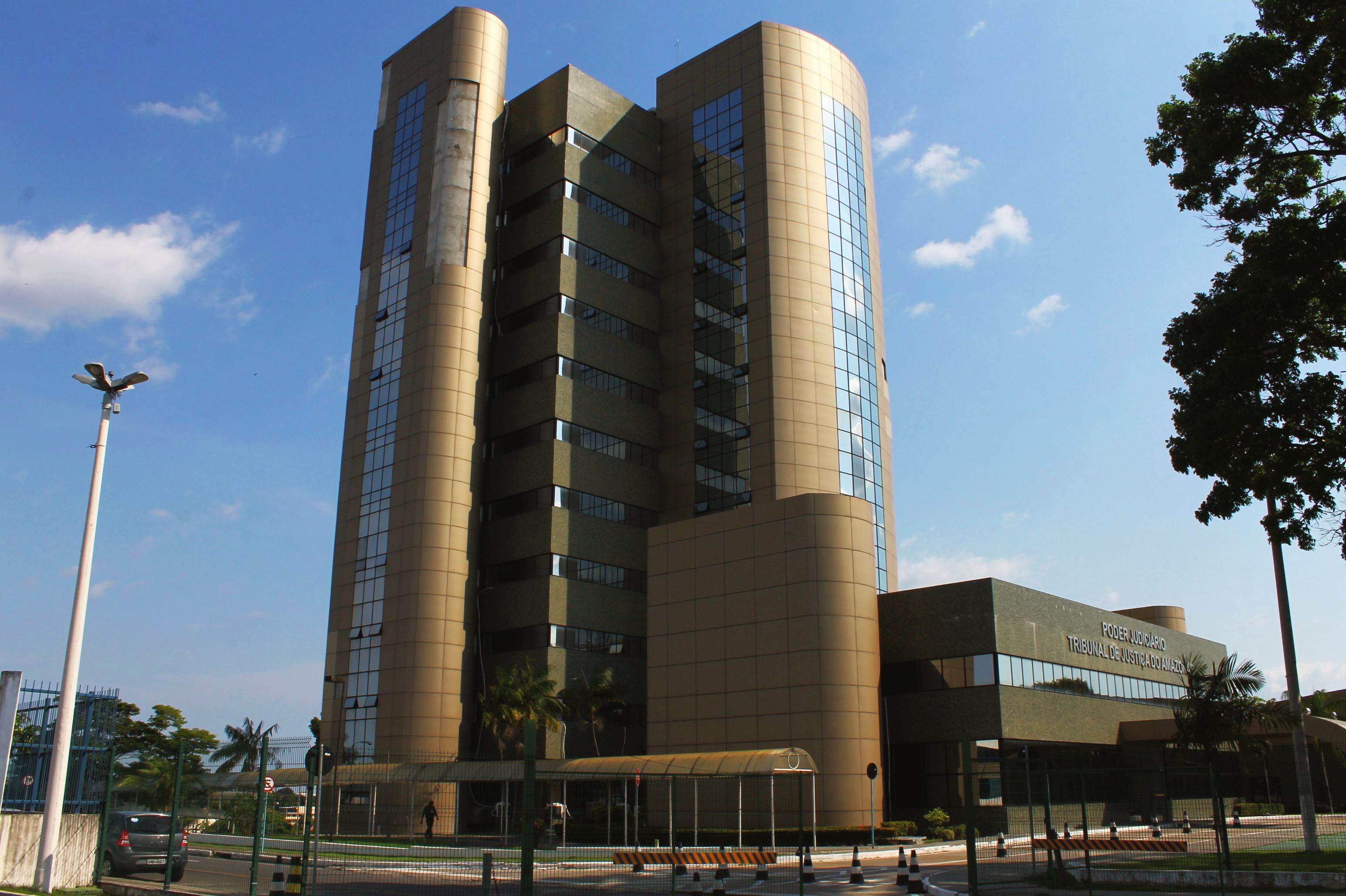 TJAM retoma sessões virtuais nesta terça-feira em Manaus