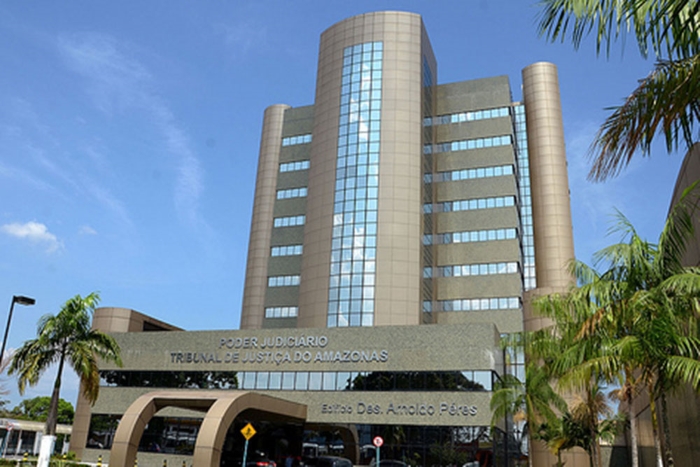 TJAM oferece estágio para Manaus e interior do estado