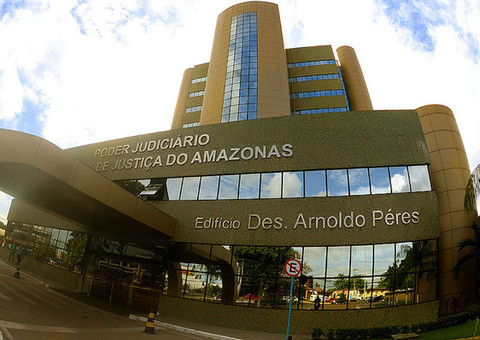 TJAM define plantão especial para atuação de juízes no entorno do Sambódromo