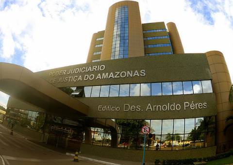 Veja como será o funcionamento do TJAM durante a Copa 