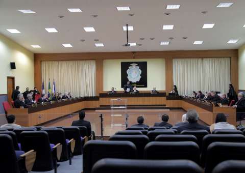 TJAM cria Coordenadoria do Juizado do Torcedor e de Grandes Eventos