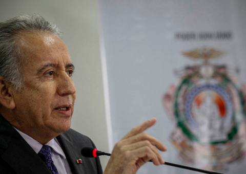 Tribunal de Justiça suspende concurso