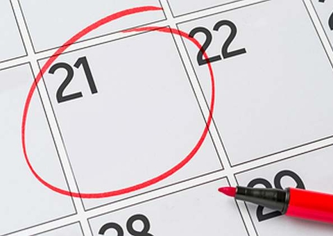 Prazos processuais voltam a correr a partir desta quinta-feira no Amazonas