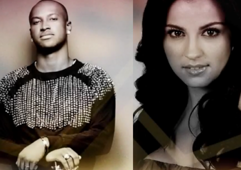 Ouça "Inexplicable", parceria Maite Perroni com Thiaguinho