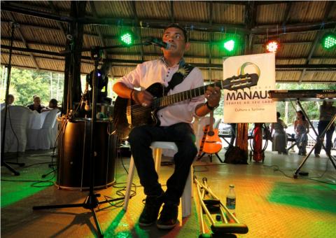 Prefeitura movimenta 7ª Fiam com programação cultural