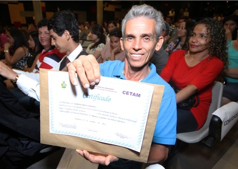 Mais de 318 camelôs são transformados em microempreendedores