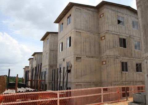 Santa Etelvina vai ganhar conjuntos habitacionais da prefeitura