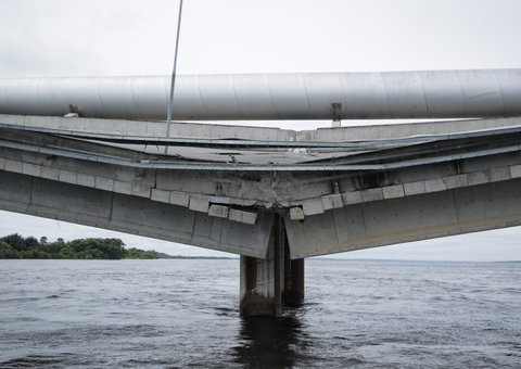 Racionamento de água já atinge 300 mil pessoas em Manaus