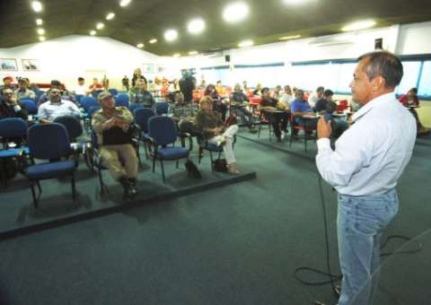 Réveillon em três zonas da cidade vai ser sem objetos perigosos