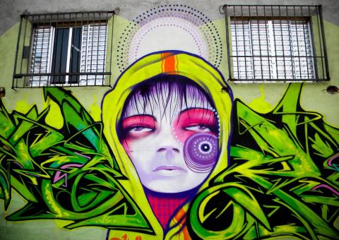 Galeria Moacir Andrade recebe exposição ‘SimplisCidade’, de São Paulo