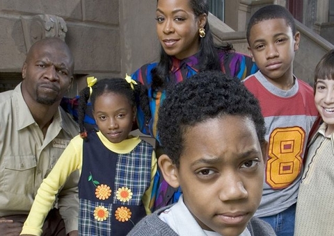 Todas as temporadas de Todo Mundo Odeia o Chris estão no Amazon Prime