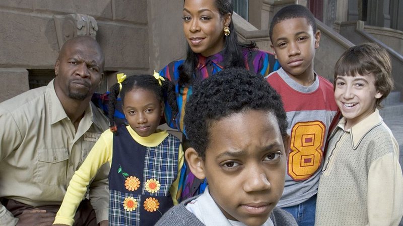 Todas as temporadas de Todo Mundo Odeia o Chris estão no Amazon Prime