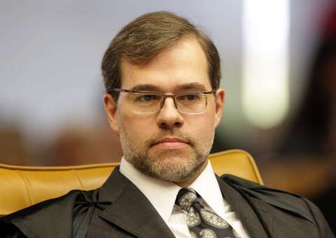 Dias Toffoli é o novo presidente do Tribunal Superior Eleitoral