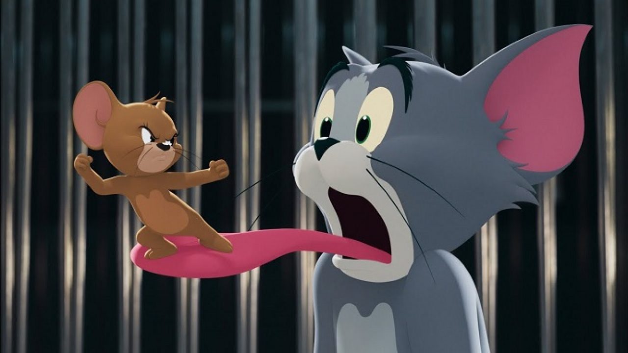 Filme de Tom & Jerry pode ser lançado direto no HBO Max