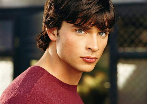 Veja como o ator de Smalville está hoje em dia 