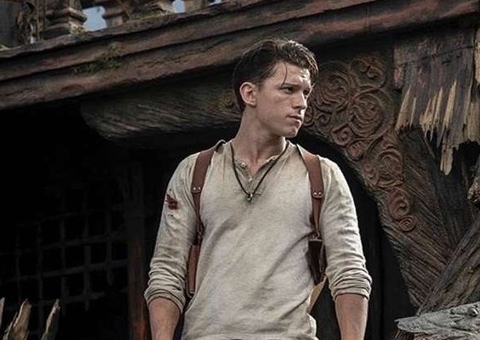 Estrelado por Tom Holland, Uncharted é adiado novamente
