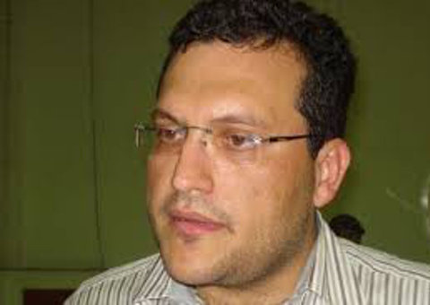 Governador demite o secretário de inteligência