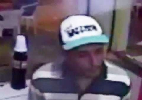 Homem é ferido em tentativa de assalto   