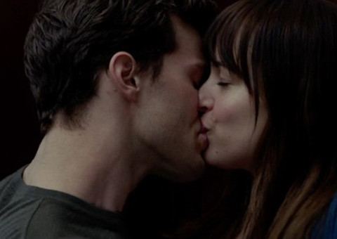 Acidentes sexuais aumentaram após filme "50 Tons de Cinza"