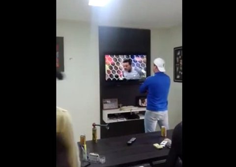 Comemoração mais estúpida dos últimos tempos