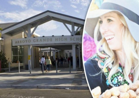 Professora acusada de fazer sexo com aluno toma atitude surpreendente