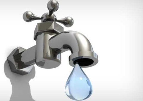 Manutenção elétrica  deixa Manaus sem água