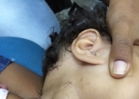 Homem acusado de torturar enteados é preso