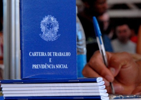 Mutirão de empregos em Manaus