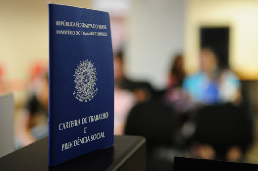 De técnico em enfermagem a gerente, confira vagas de emprego em Manaus 