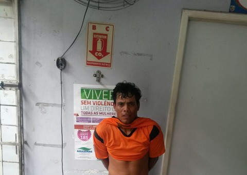 Homem com drogas é preso por Policiais Militares da 11ª Cicom